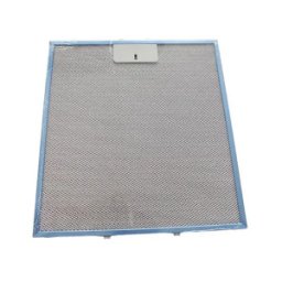 Filtro Metalico Campana Extractora Cocina Teka DH70, DY70, DH1-70