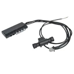 Botonera Selector Campana extractora Teka 81460132