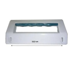 Tirador Puerta Vertical Frigorifico Zanussi, LG, REX