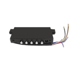 Botonera Selector Campana extractora Cata 15100031