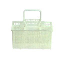 Cesta Porta cubiertos Lavavajillas tipo INDESIT, ARISTON