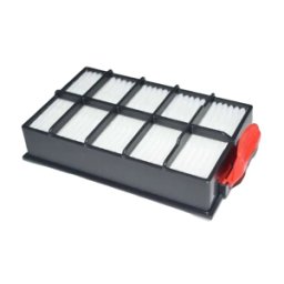 Filtro Hepa Aspirador BOSCH 00570324 series BBZ155HF, BGS6220, BGS6
