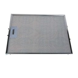 Filtro Metalico Campana Extractora Cocina Teka DB1-70, DJ70, DBE70,