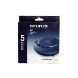 Mopa Robot Aspirador Taurus Striker Mini / Striker Parquet Care