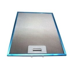 Filtro Metálico Campana Extractora Cocina Teka DP90 - DH90 - DY90 -