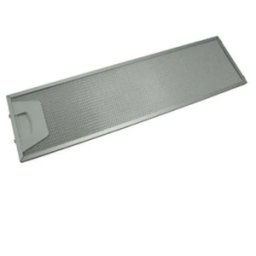 Filtro Metalico Campana Extractora Cocina Teka TL62 IZQUIERDO 61874022