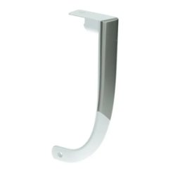 Tirador Inferior Puerta Congelador Frigorifico Beko 4326390100