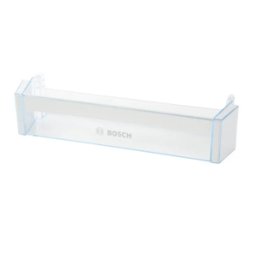 Botellero Estante Frigorifico BOSCH 00746691