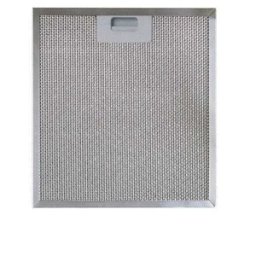 Filtro Metalico Campana Extractora Cocina CATA Arte, Atlas, Thalassa