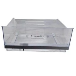 Cajon de Verduras CrisperBox para Frigorifico BALAY, BOSCH 00689256