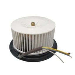 Motor Izquierdo Campana Extractora TEKA C610 y otros modelos