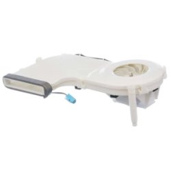 Motor Ventilador No Frost para Frigorifico Balay, Bosch 00669430