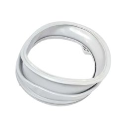Goma Escotilla Lavadora Candy, Hoover, Otsein 43020484