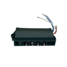 Botonera Selector Campana extractora Cata 15100001