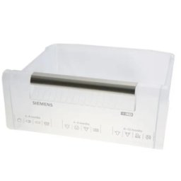 Cajón Superior y Medio Frigorífico Bosch Siemens 00448694