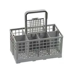 Cesta Porta cubiertos Lavavajillas tipo Bosch