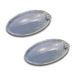 Plastico Trasluz Deflector Campana Extractora Mepamsa Ovalado (2