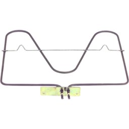 AEG Resistencia Grill Horno Electrico Corberó