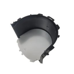 Cuerpo Inferior Aislamiento Freidora Taurus Fre Air Fry Dig 097678
