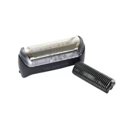 Cabezal Afeitado Braun Combi Pack Series 1 Freecontrol 10B/20B