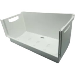 Cuerpo Cajon congelador frigorifico Fagor, Edesa AS0000420 AS0034177