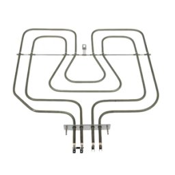 Resistencia Grill Doble Horno Electrico AEG, CORBERO, ELECTROLUX
