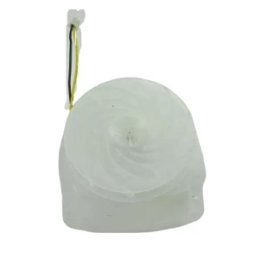Motor aspiracion helice Robot Aspirador Taurus Striker Mini /