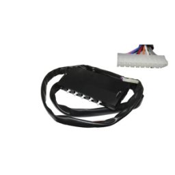 Botonera Selector Campana extractora Teka 81476099