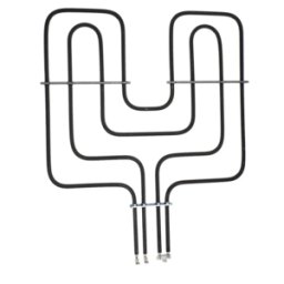 Resistencia Suelo Doble Horno Electrico FAGOR, MASTERCOOK varios