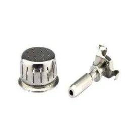 Conjunto Chimenea olla Magefesa Nova / Nova Pro