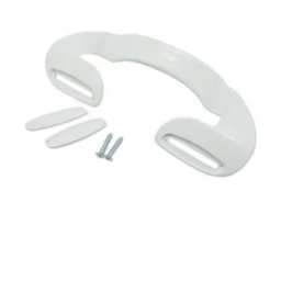 Bosch Tirador de puerta frigorifico UNIVERSAL color Blanco