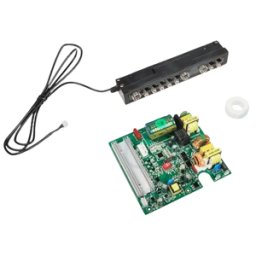 Teclado Campana extractora Cata 15105018