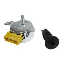 Motor para Freidora TEFAL ACTIFRY SS992500 / MOULINEX KPPE1100L