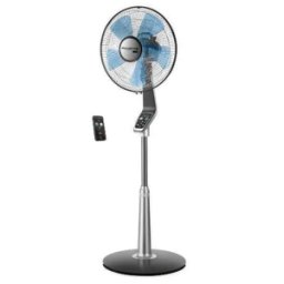 Ventilador de Pie Rowenta Turbo Silence Extreme
