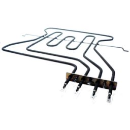 Resistencia Grill Doble Horno Electrico FAGOR, MASTECOOK varios