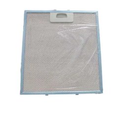 Filtro Metalico Campana Extractora Cocina Teka DE70, DB70, DS70 y
