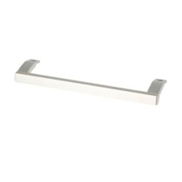 Tirador de Puerta de Frigorifico Bosch Metalizado 00646410