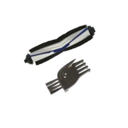 Kit de Cepillo Mascotas Robot Aspirador Rowenta Explorer Serie 60
