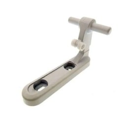 Bisagra media de Puerta Frigorifico FAGOR, EDESA, MASTERCOOK AS0003367