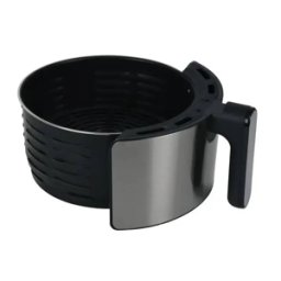Cesta Completa Freidora Sin Aceite Moulinex Easy Fry Classic