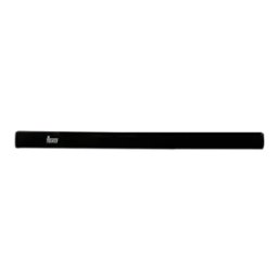 Tirador Frontal Campana Extractora de cocina TEKA 61801192
