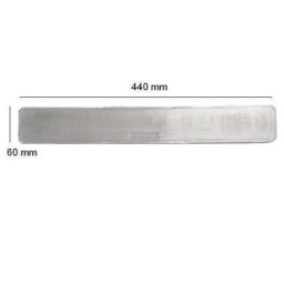 Plastico Deflector de luz Campana Extractora TEKA CNL2000 61801255