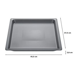 Bandeja Grasera para Horno BALAY BOSCH SIEMENS 17002715