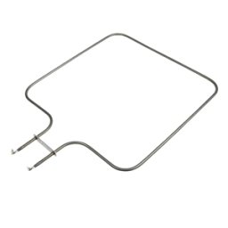 Resistencia Inferior Horno Electrico AEG, Electrolux, Zanussi