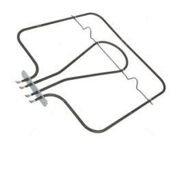 Resistencia Inferior Horno Electrico CANDY varios modelos