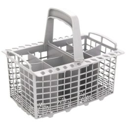 Cesta Porta cubiertos Lavavajillas tipo Ariston