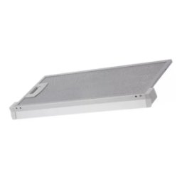 Filtro Metalico Delantero Campana Extractora Cocina Balay Bosch