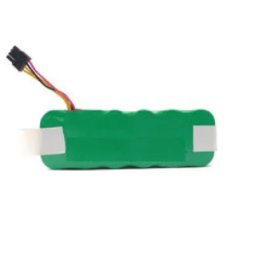 Bateria Robot Aspirador Solac Lucid i10