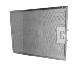 Filtro Metalico Campana Extractora Cocina Teka CMB1-60 81460133