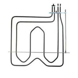 Resistencia Superior Horno Electrico ASPES, FAGOR, EDESA, WHITE
